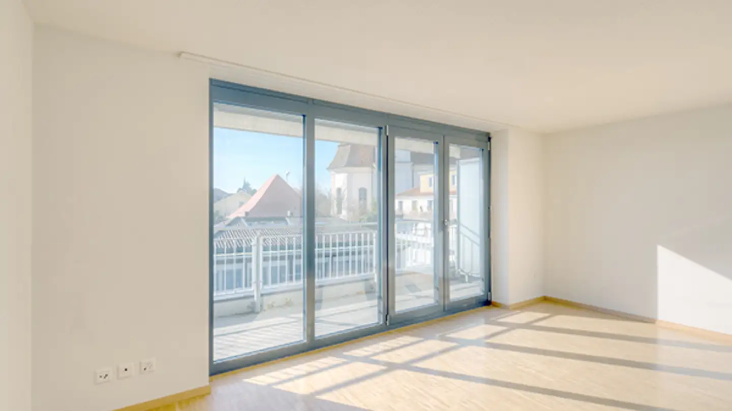 Villa for rent - Kirchstrasse 10, 2540 Grenchen - Photo 3