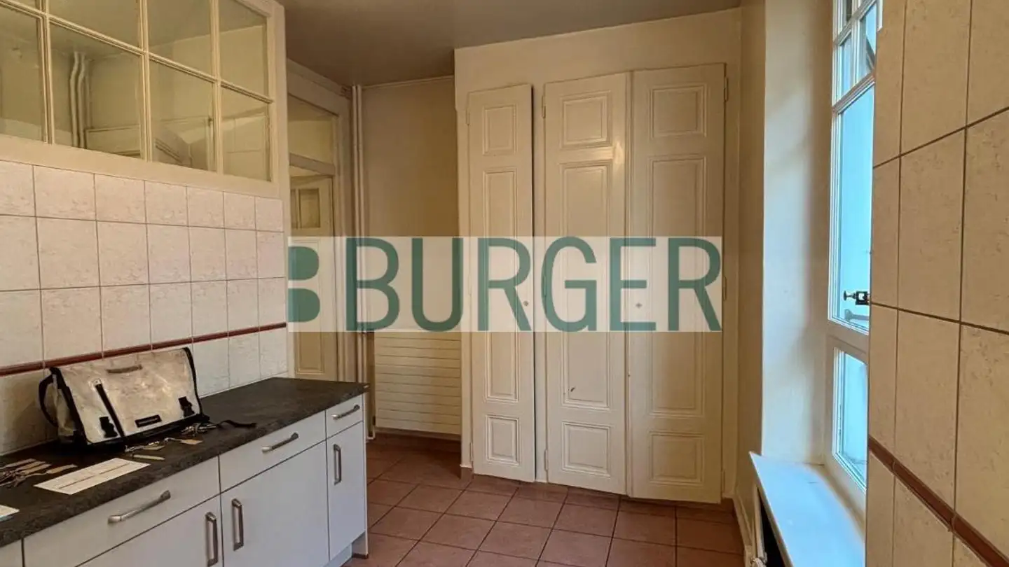 Apartment for rent - Rue Des Buis 2, 1202 Genève - Photo 3