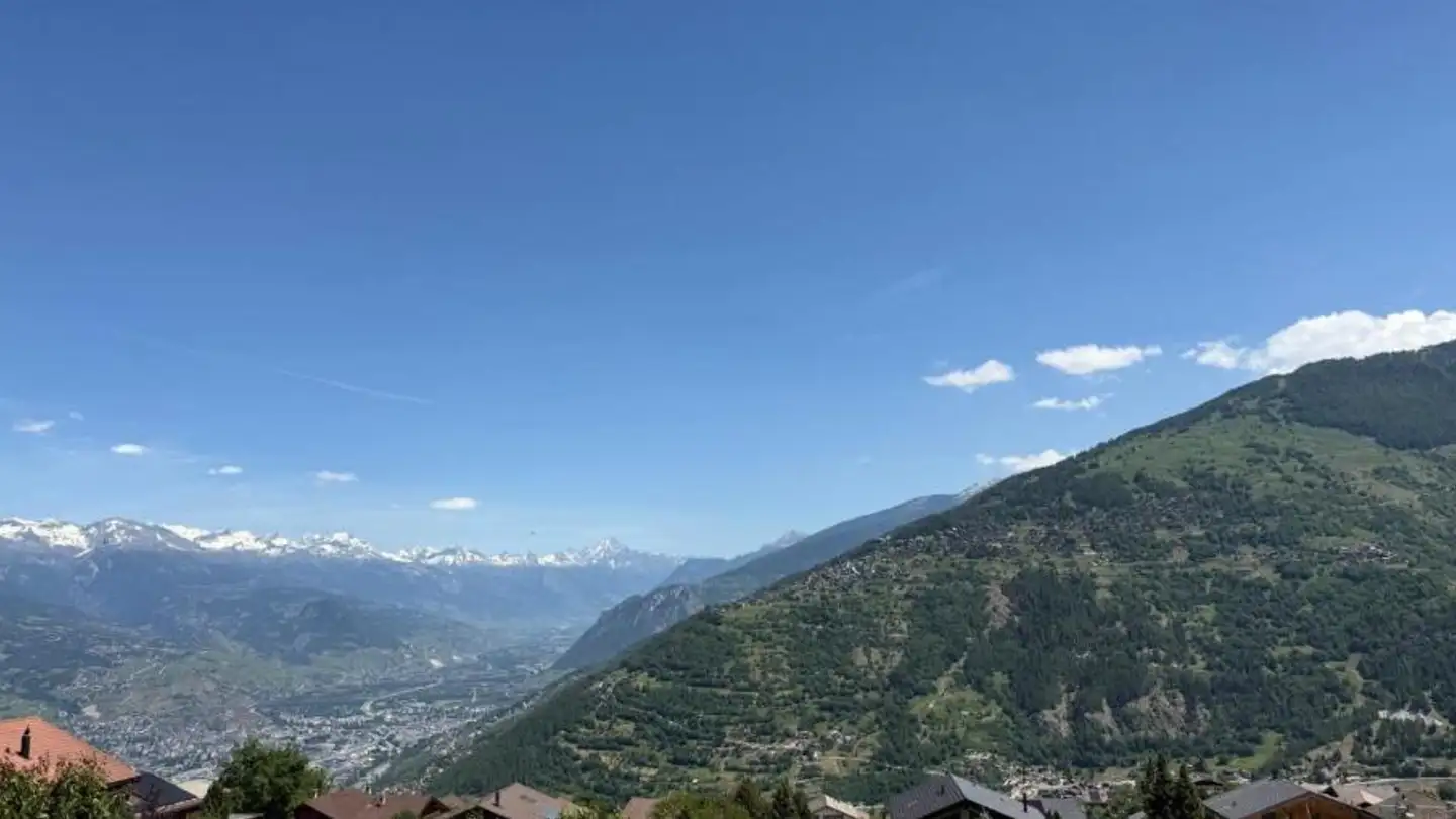 Terreno edificabile in vendita - 1997 Haute-Nendaz - Foto 4