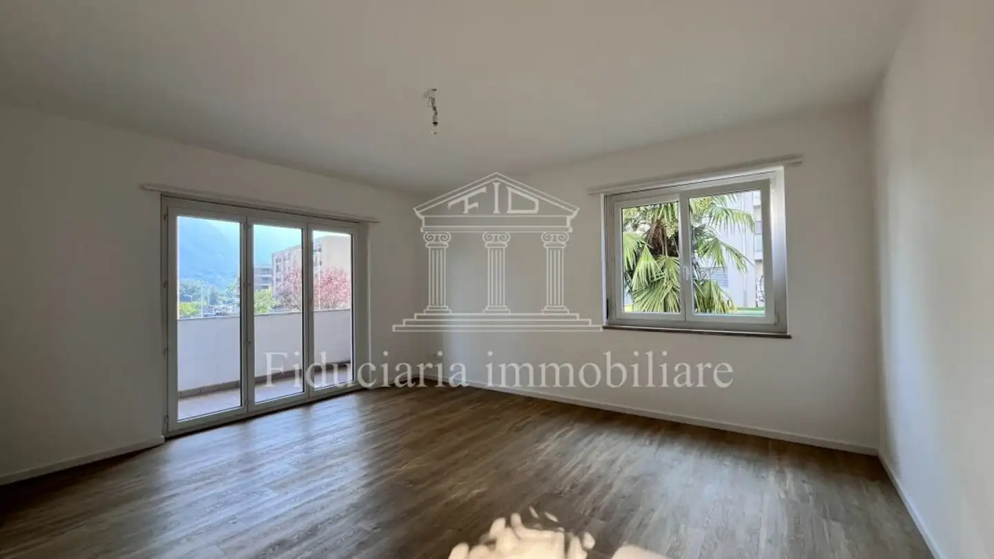 Apartment for rent - Via San Nicolao 21, 6598 Tenero