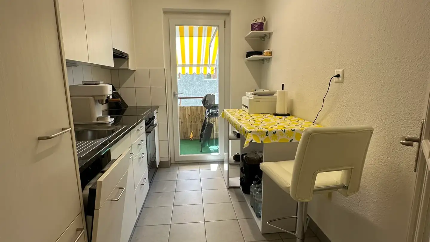 Zimmer mieten - Langgrütstrasse, 8047 Zürich - Foto 2