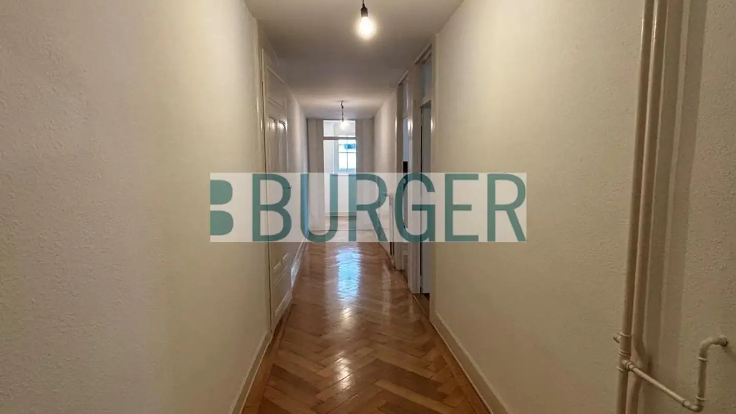 Apartment for rent - Rue Des Buis 2, 1202 Genève - Photo 4