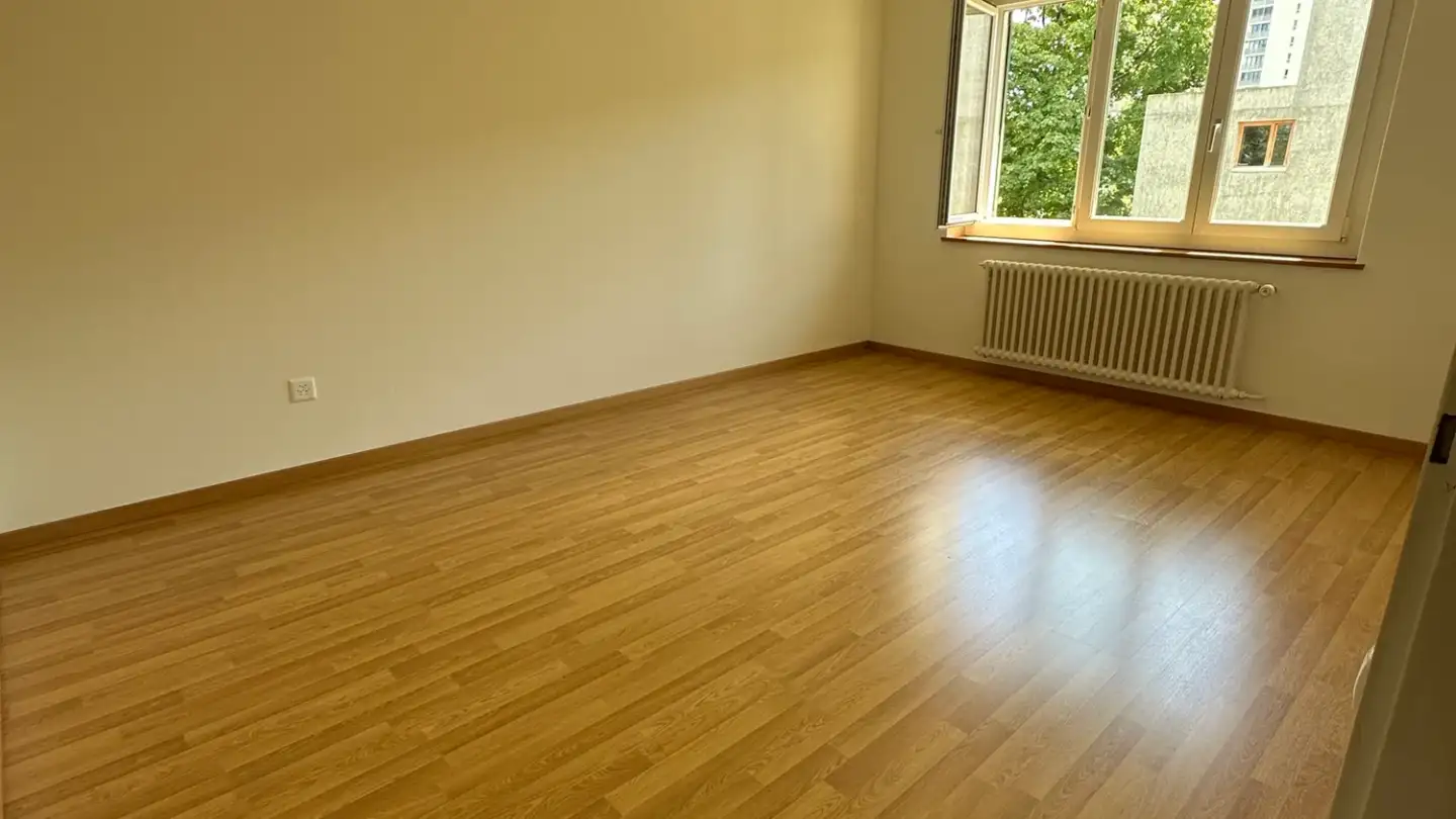 Zimmer mieten - Langgrütstrasse, 8047 Zürich - Foto 3