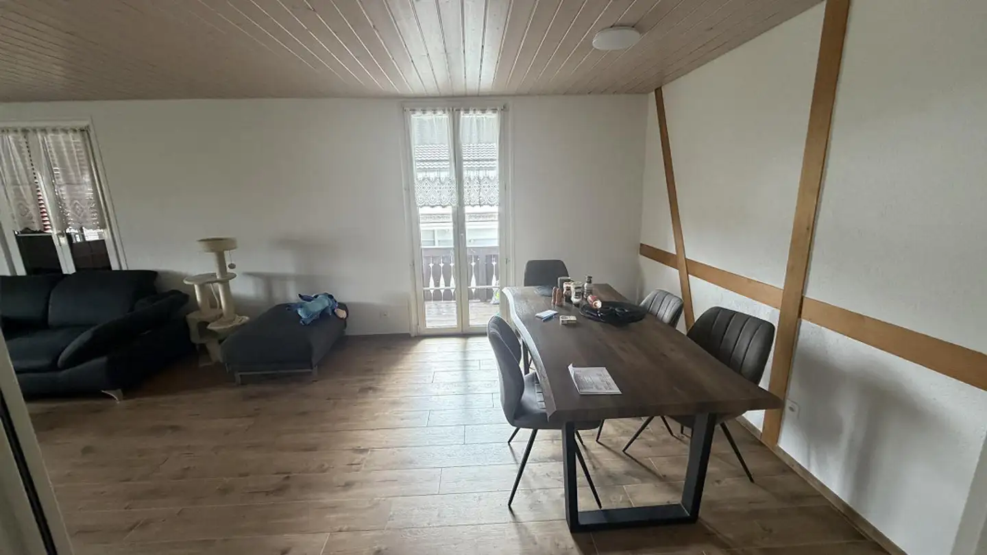 Appartement à louer - Hauptstrasse 13, 3252 Worben