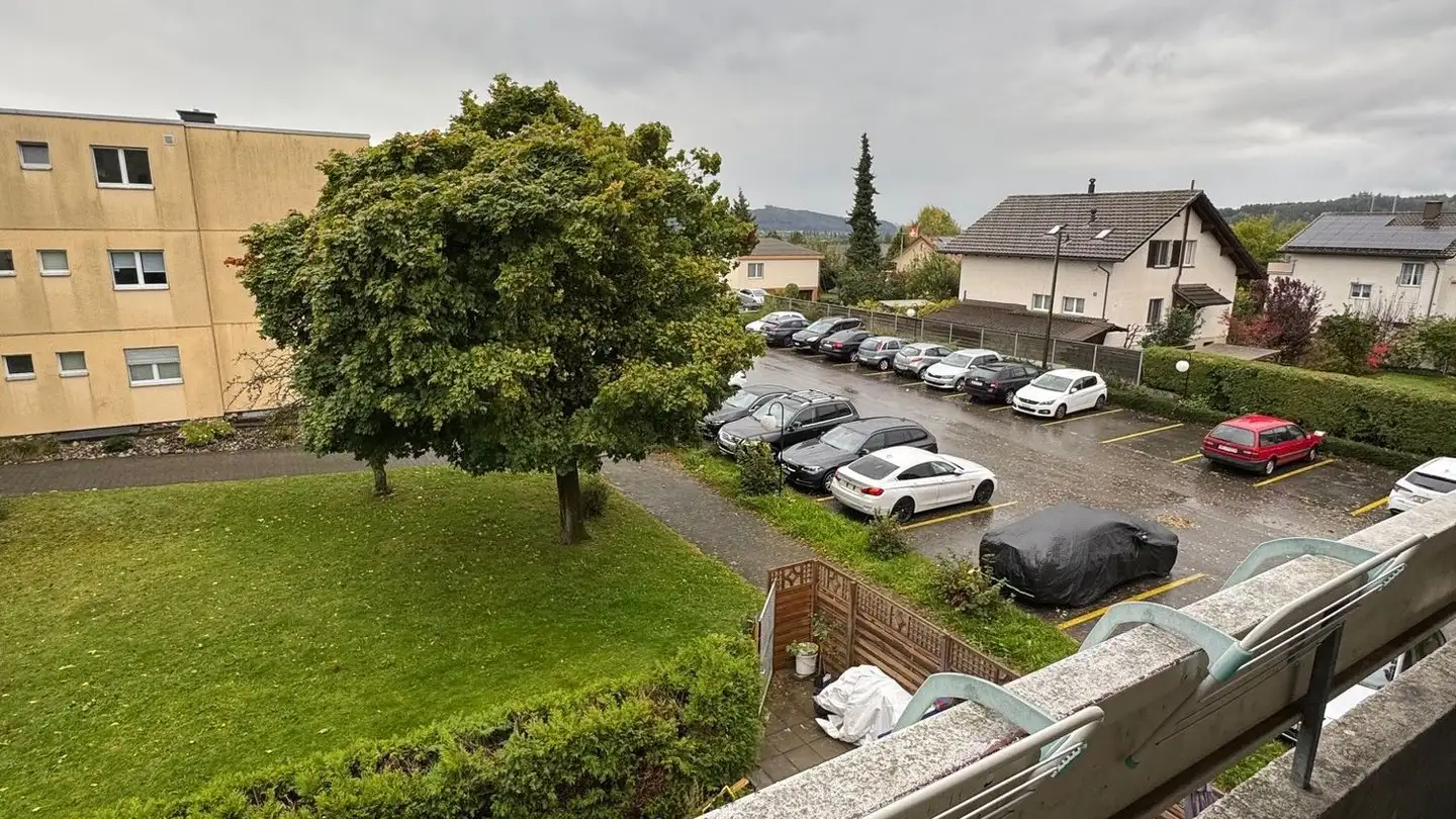 Apartment for rent - Rolliweg 27, 2543 Lengnau BE