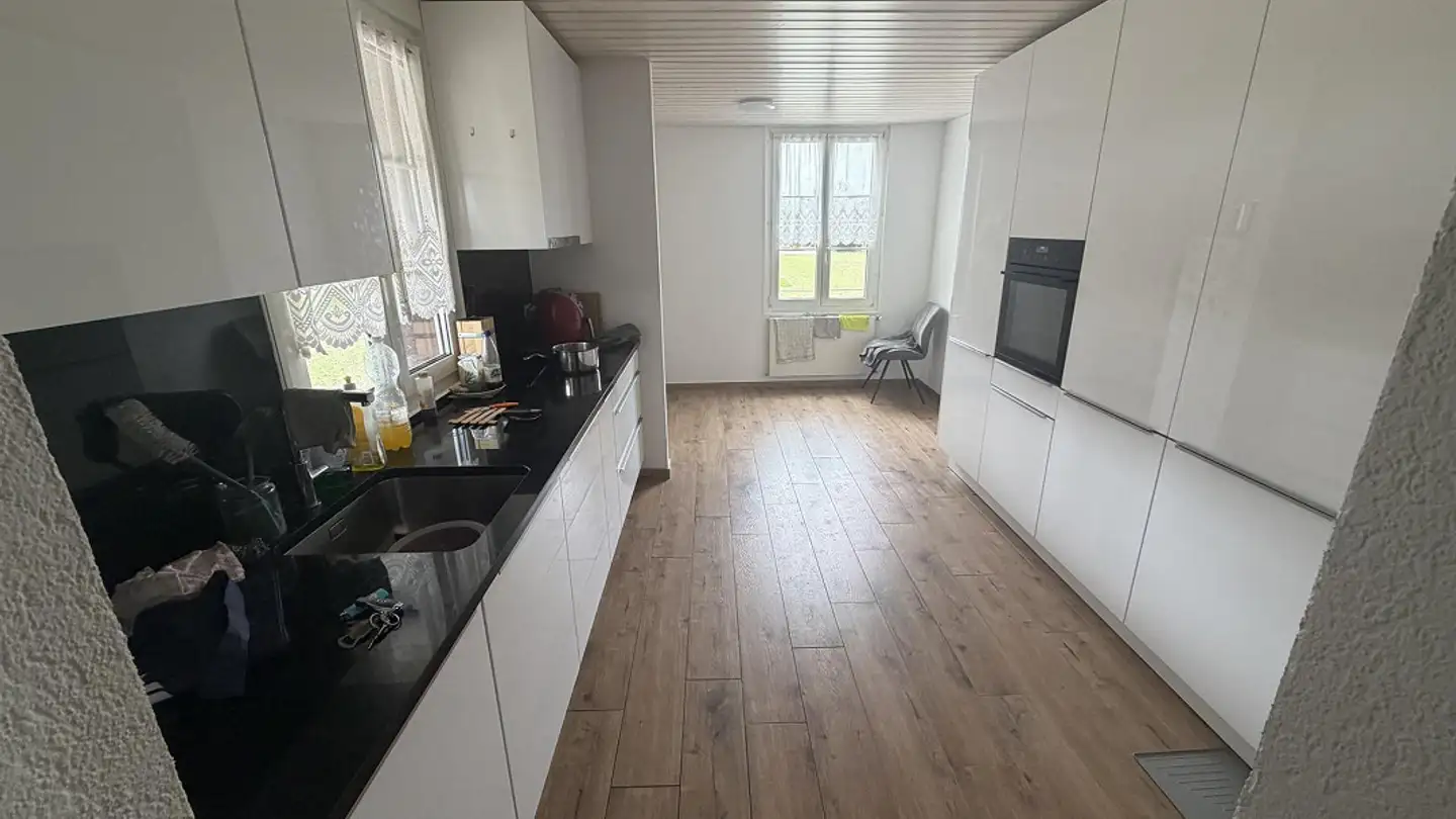 Appartement à louer - Hauptstrasse 13, 3252 Worben - Photo 2