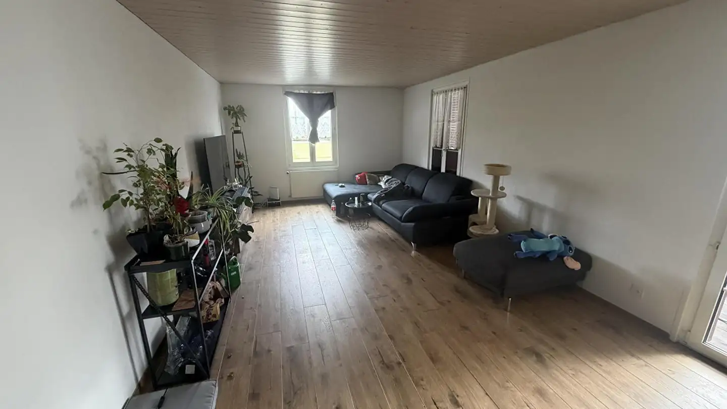 Appartement à louer - Hauptstrasse 13, 3252 Worben - Photo 4