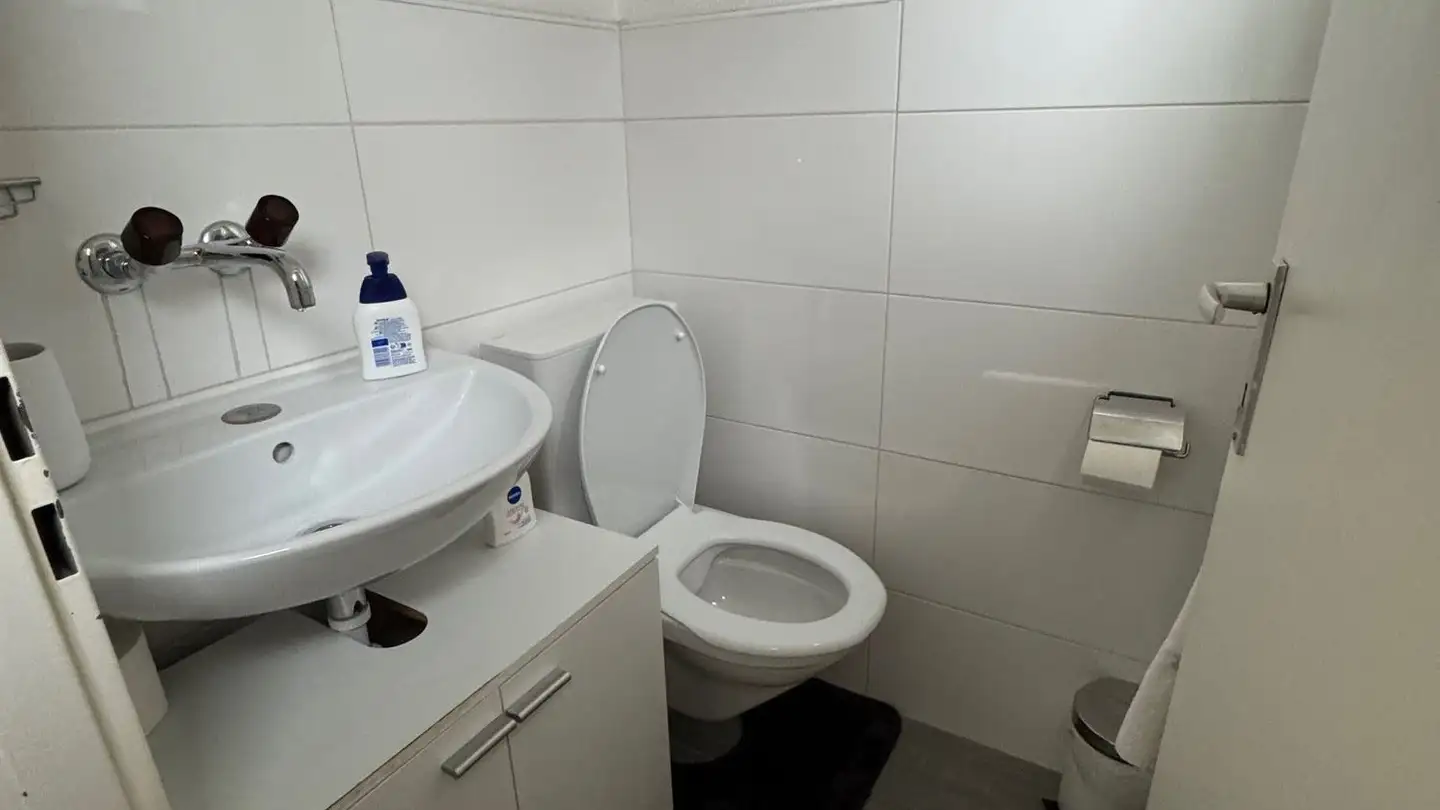 Apartment for rent - Rolliweg 27, 2543 Lengnau BE - Photo 4