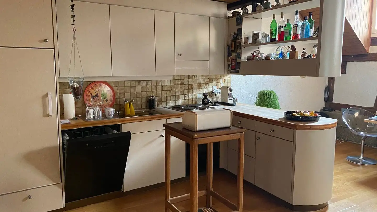 Attico in affitto - Münstergasse 42, 3011 Bern - Foto 4