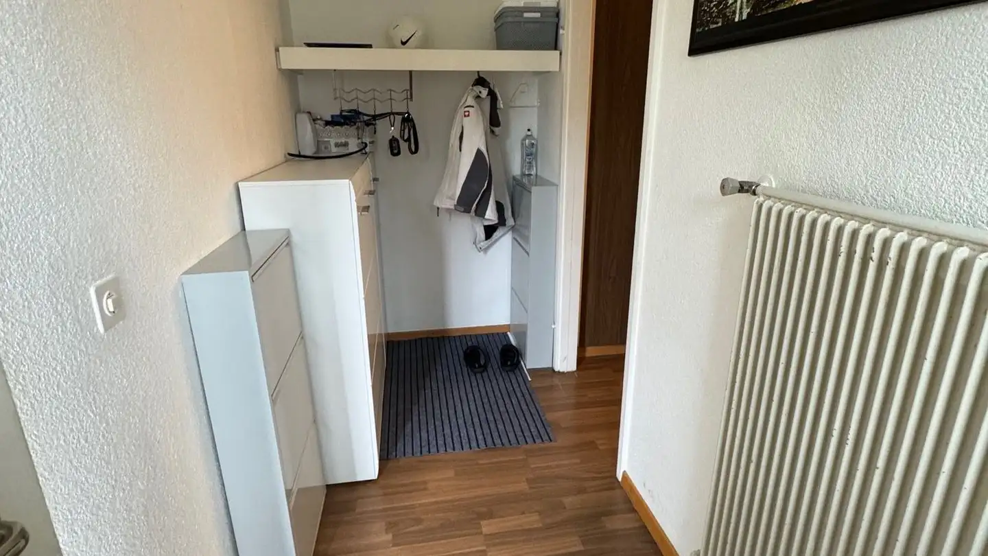 Apartment for rent - Rolliweg 27, 2543 Lengnau BE - Photo 2