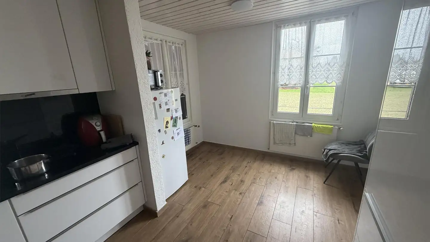 Appartement à louer - Hauptstrasse 13, 3252 Worben - Photo 3