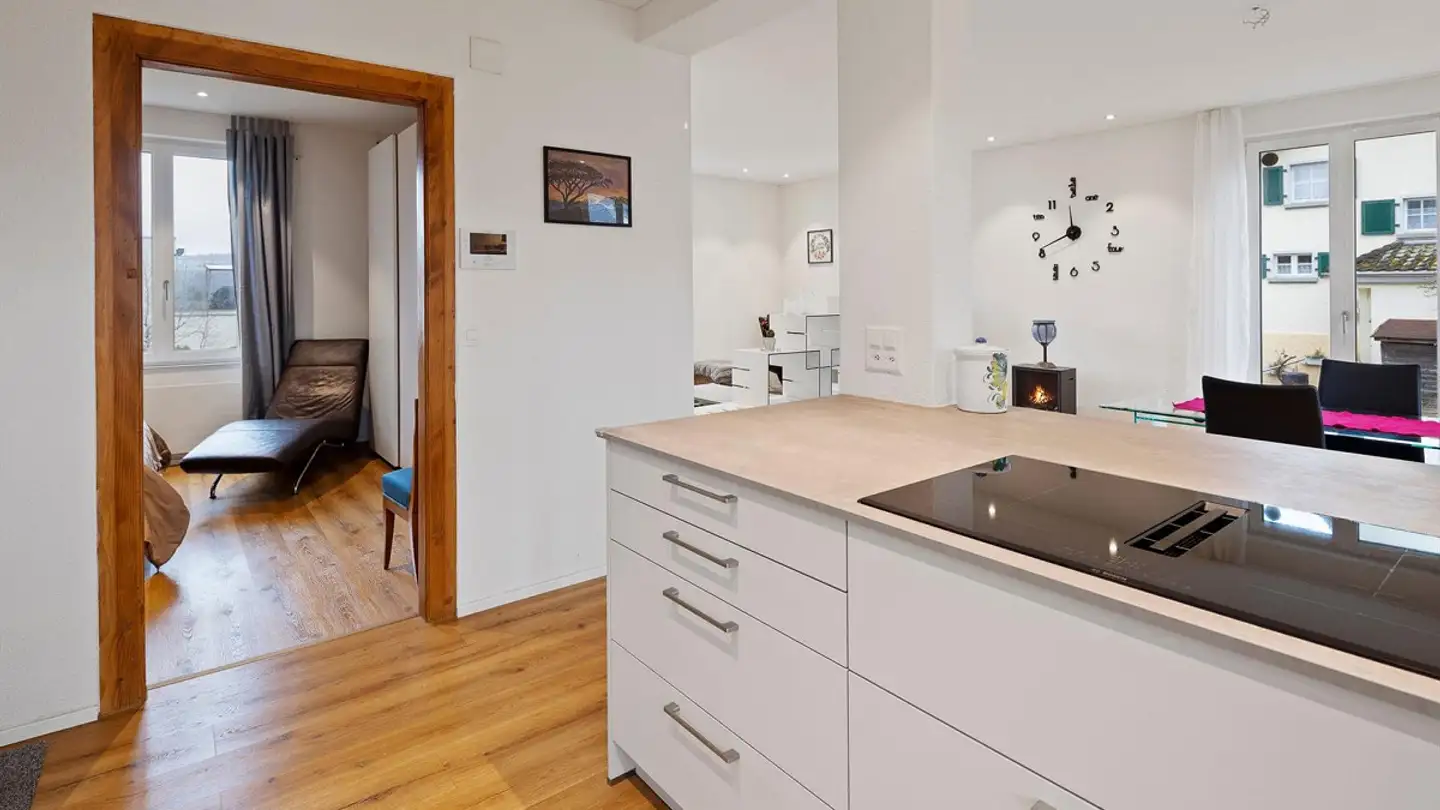 Maison individuelle à vendre - Bühl-Sandstrasse 1, 5712 Beinwil am See - Photo 3