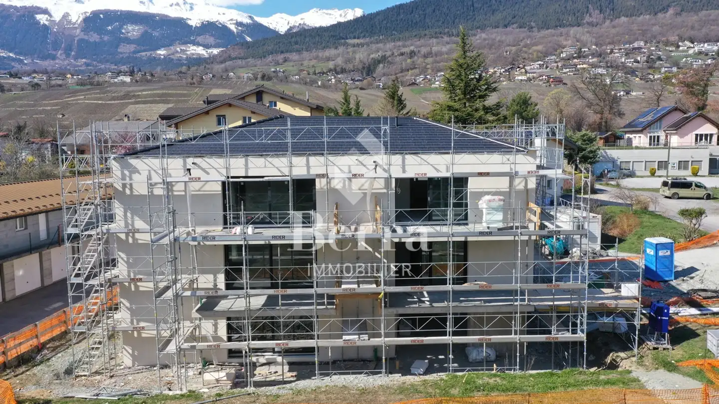 Wohnung kaufen - 1965 Savièse - Foto 2