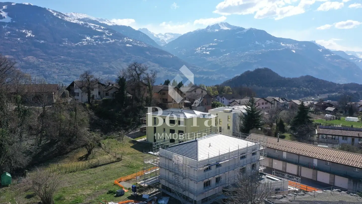 Wohnung kaufen - 1965 Savièse - Foto 3