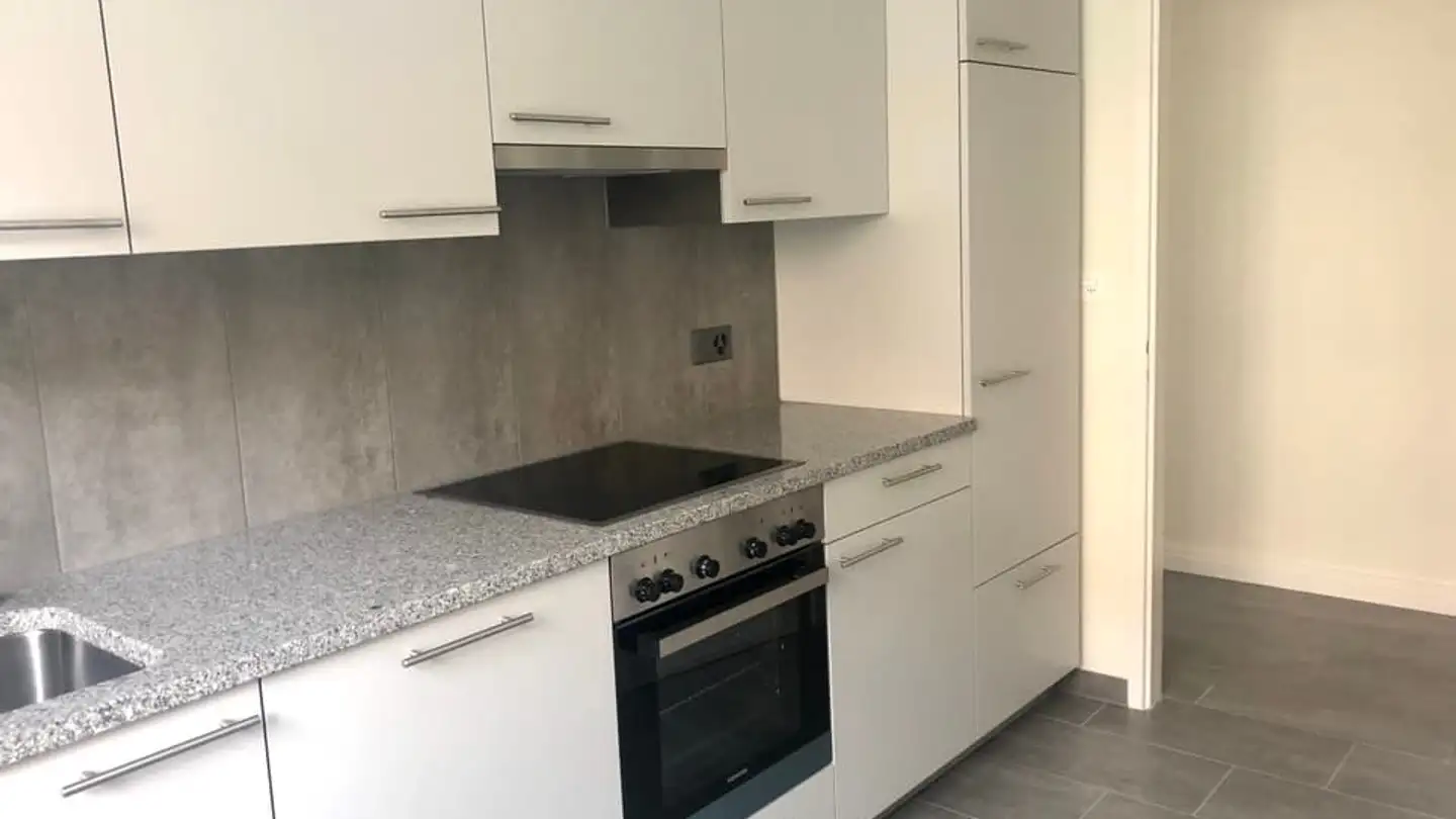 Appartement à louer - Rue des Uttins 7, 2034 Peseux