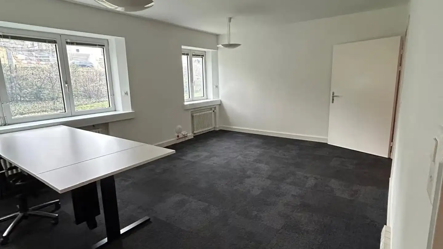 Bureau à louer - Seestrasse 25, 8702 Zollikon - Photo 2