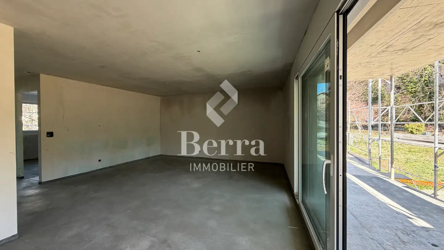 Wohnung kaufen - 1965 Savièse - Foto 4