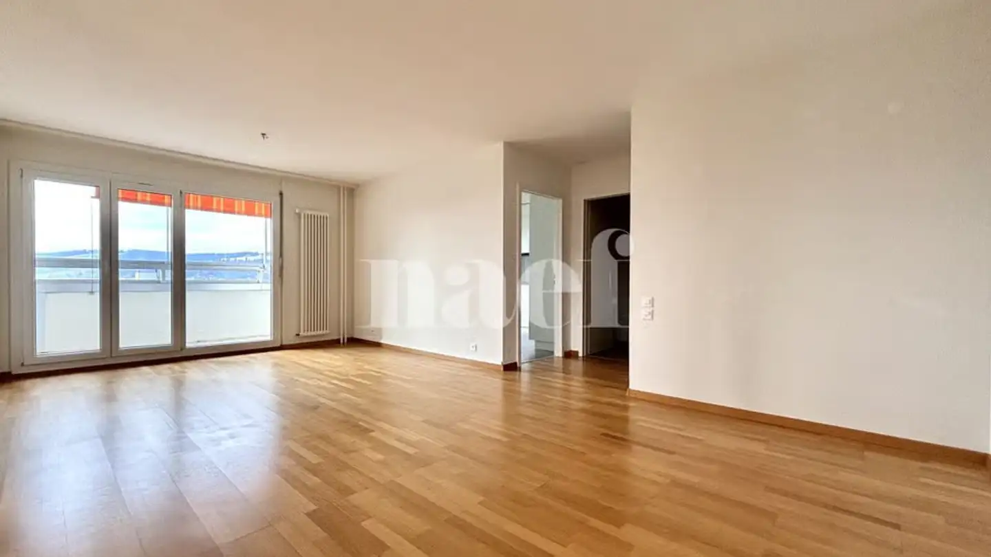 Apartment for rent - Rue De La Croix-Fédérale 46, 2300 La Chaux-de-Fonds - Photo 2