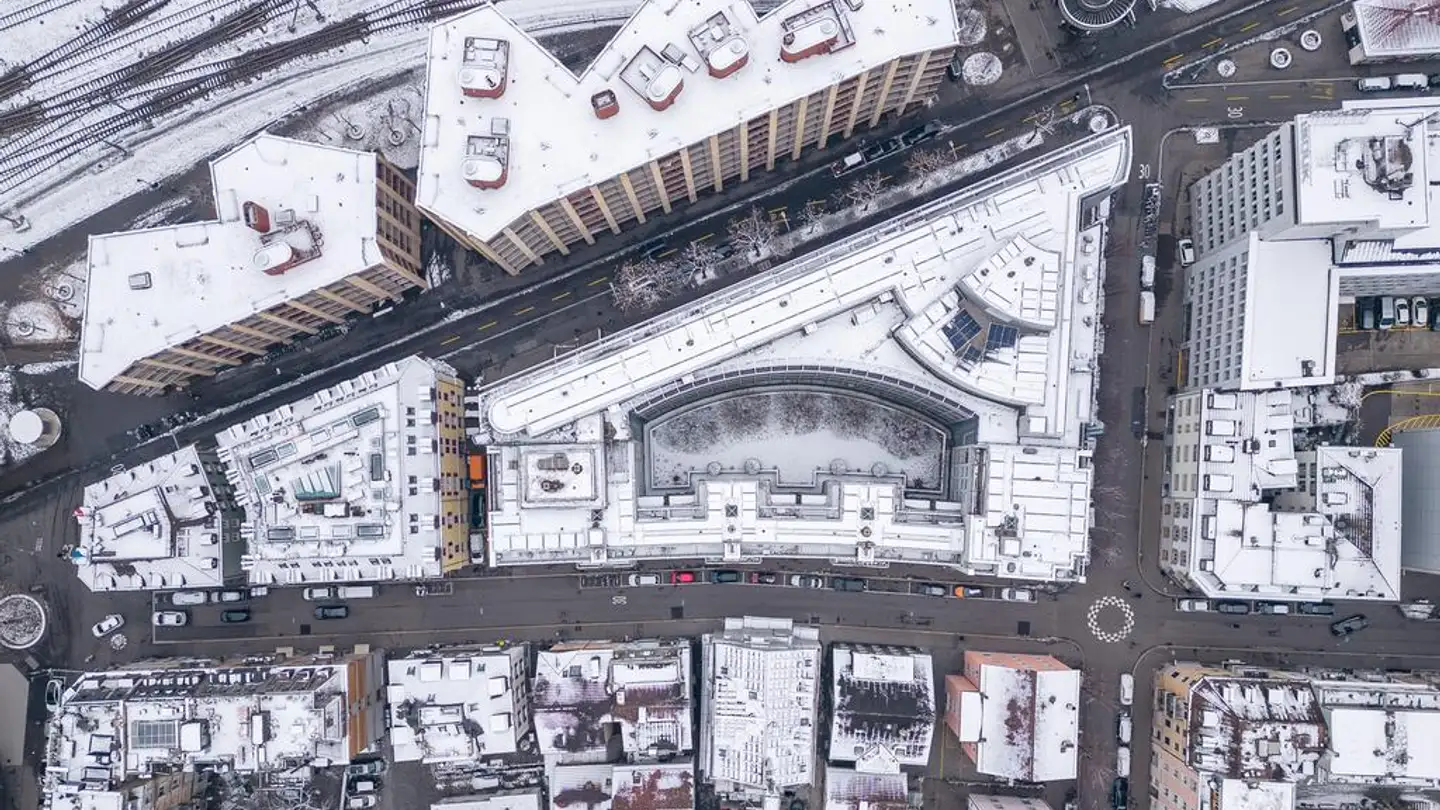 Appartamento in affitto - Josefstrasse 23, 8005 Zürich - Foto 2