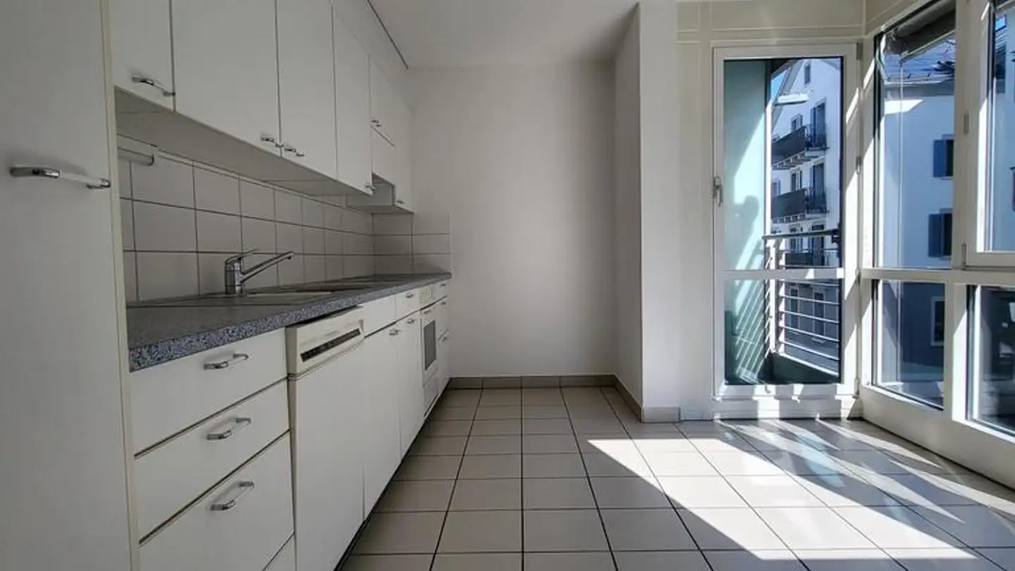 Appartamento in affitto - Josefstrasse 23, 8005 Zürich - Foto 3