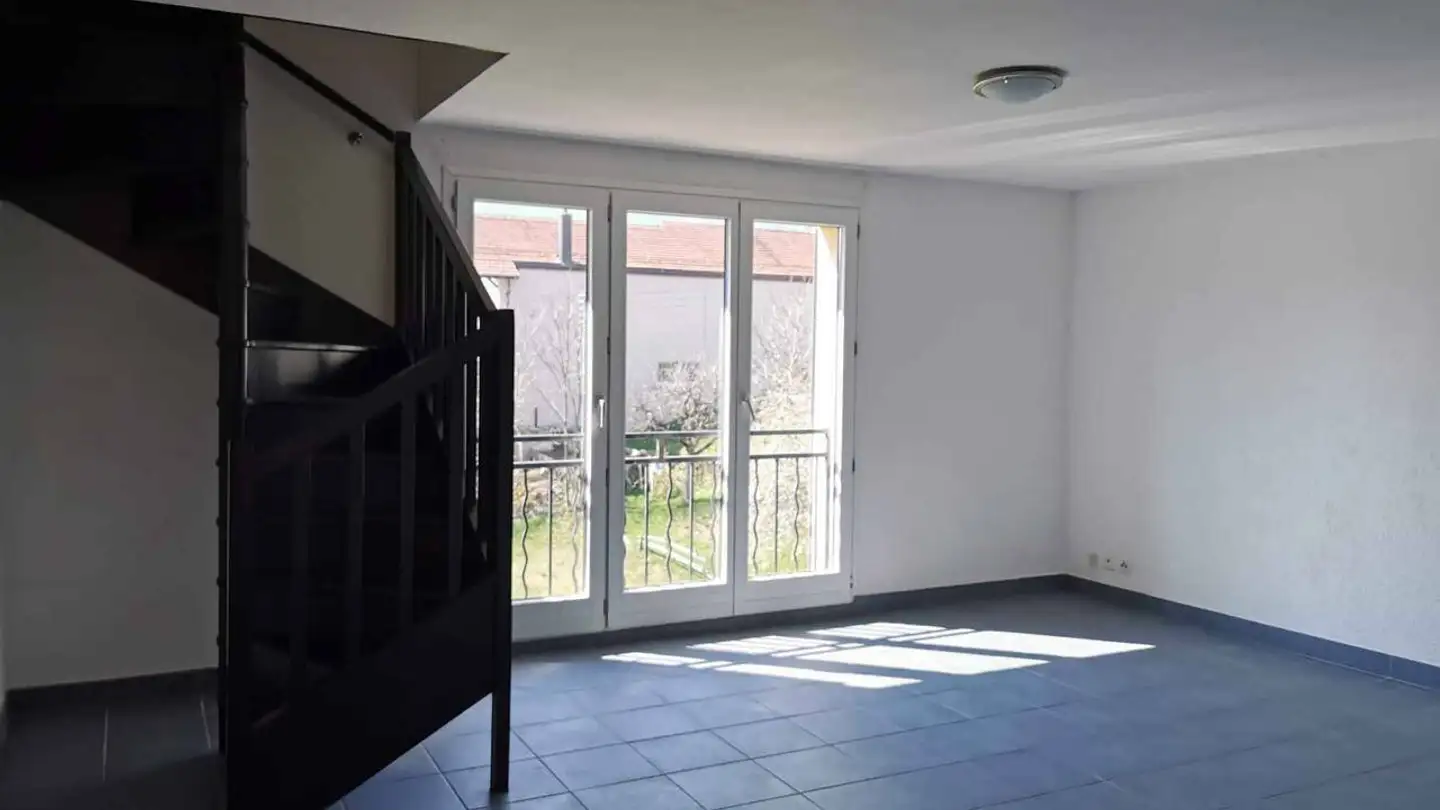 Appartamento in affitto - Grand-Rue 18b, 1338 Ballaigues - Photo 3