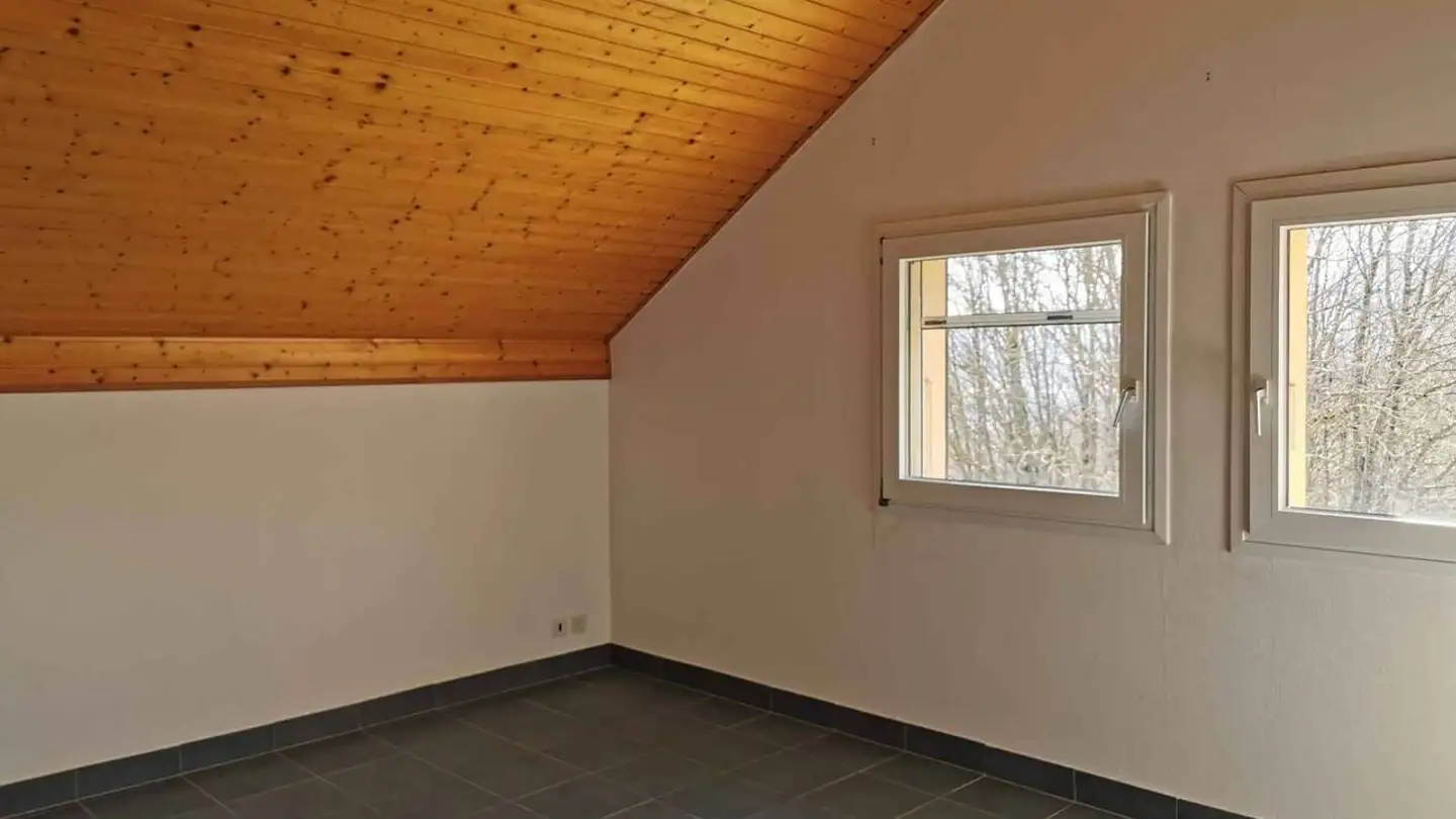 Appartamento in affitto - Grand-Rue 18b, 1338 Ballaigues - Photo 4