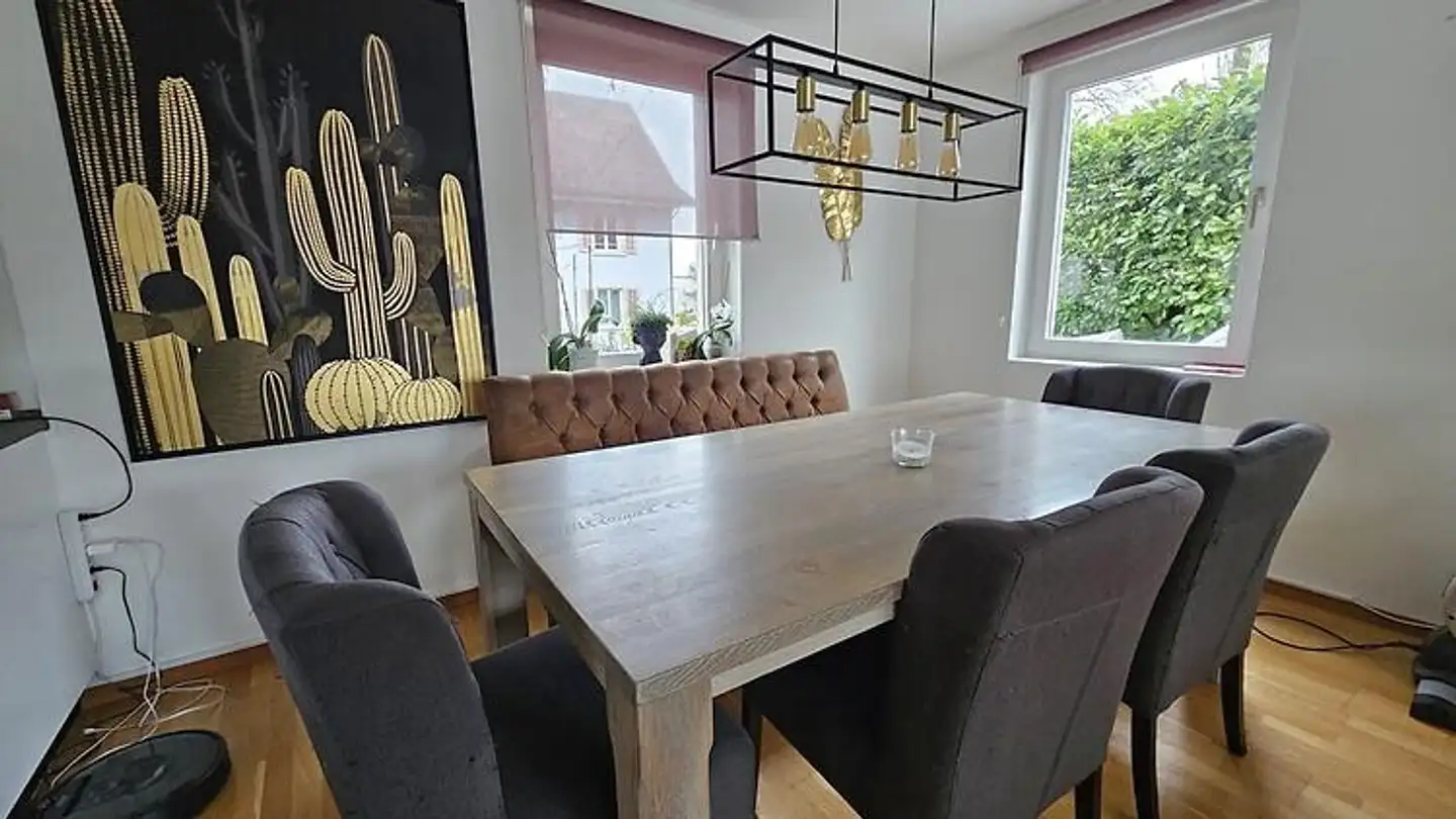 Single house for rent - 8302 Kloten - Photo 2