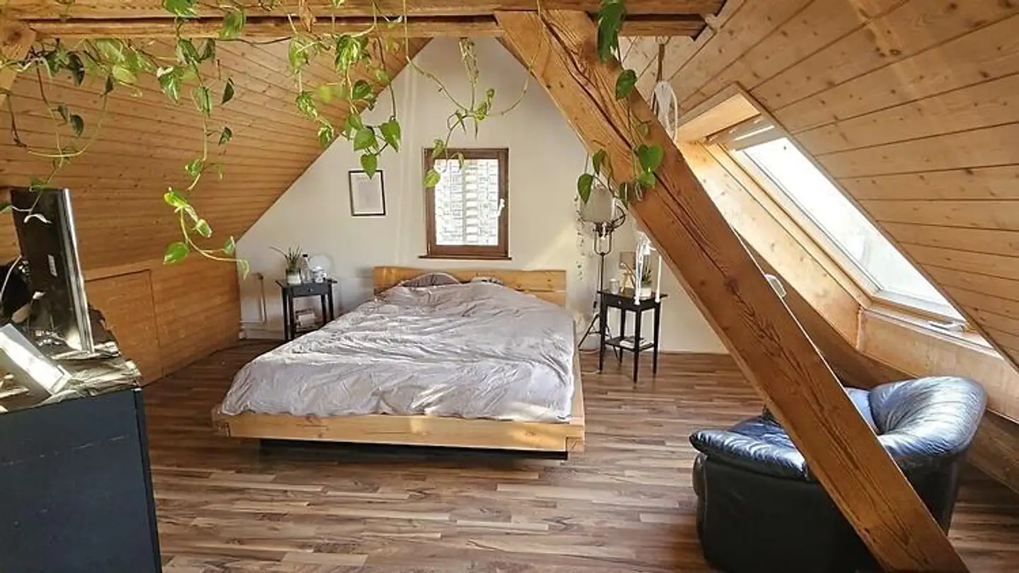 Single house for rent - 8302 Kloten - Photo 4