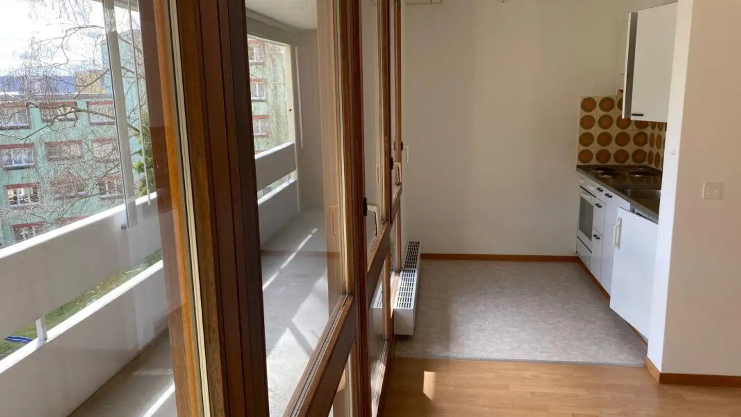 Appartamento in affitto - Hauentalstrasse 109, 8200 Schaffhausen - Foto 3