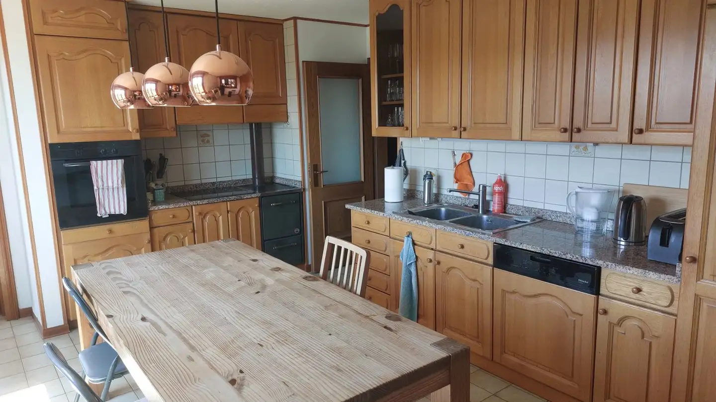 Apartment for rent - 1741 Cottens FR - Photo 2