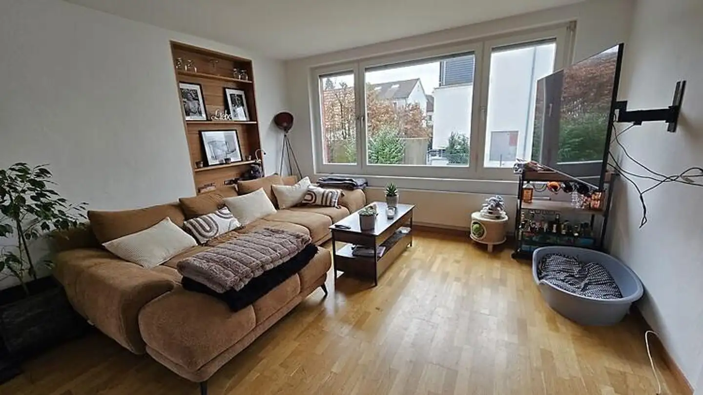 Single house for rent - 8302 Kloten