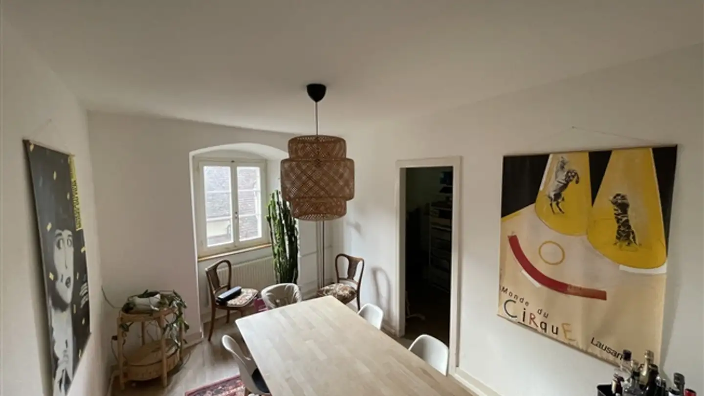 Maison individuelle à louer - 5400 Baden - Photo 2