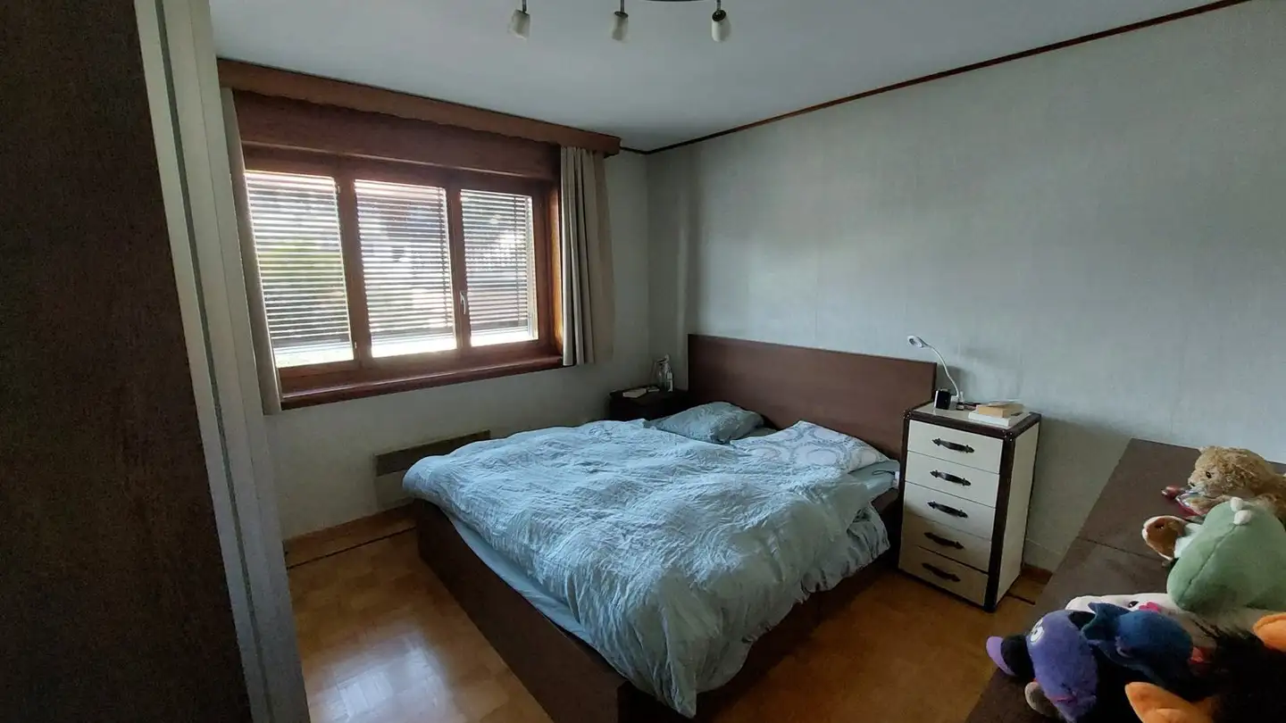 Apartment for rent - 1741 Cottens FR - Photo 4
