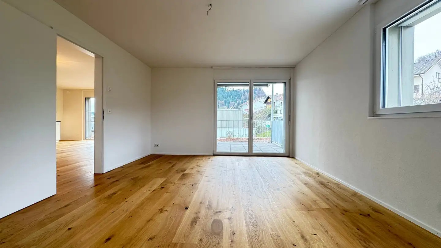 Apartment for rent - Krieggasse 6a, 3414 Oberburg - Photo 3