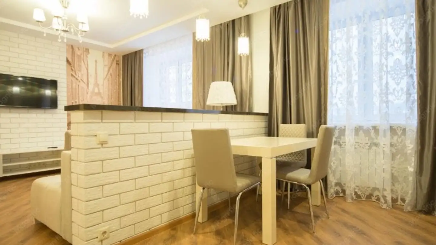 Apartment for rent - 1844 Villeneuve VD