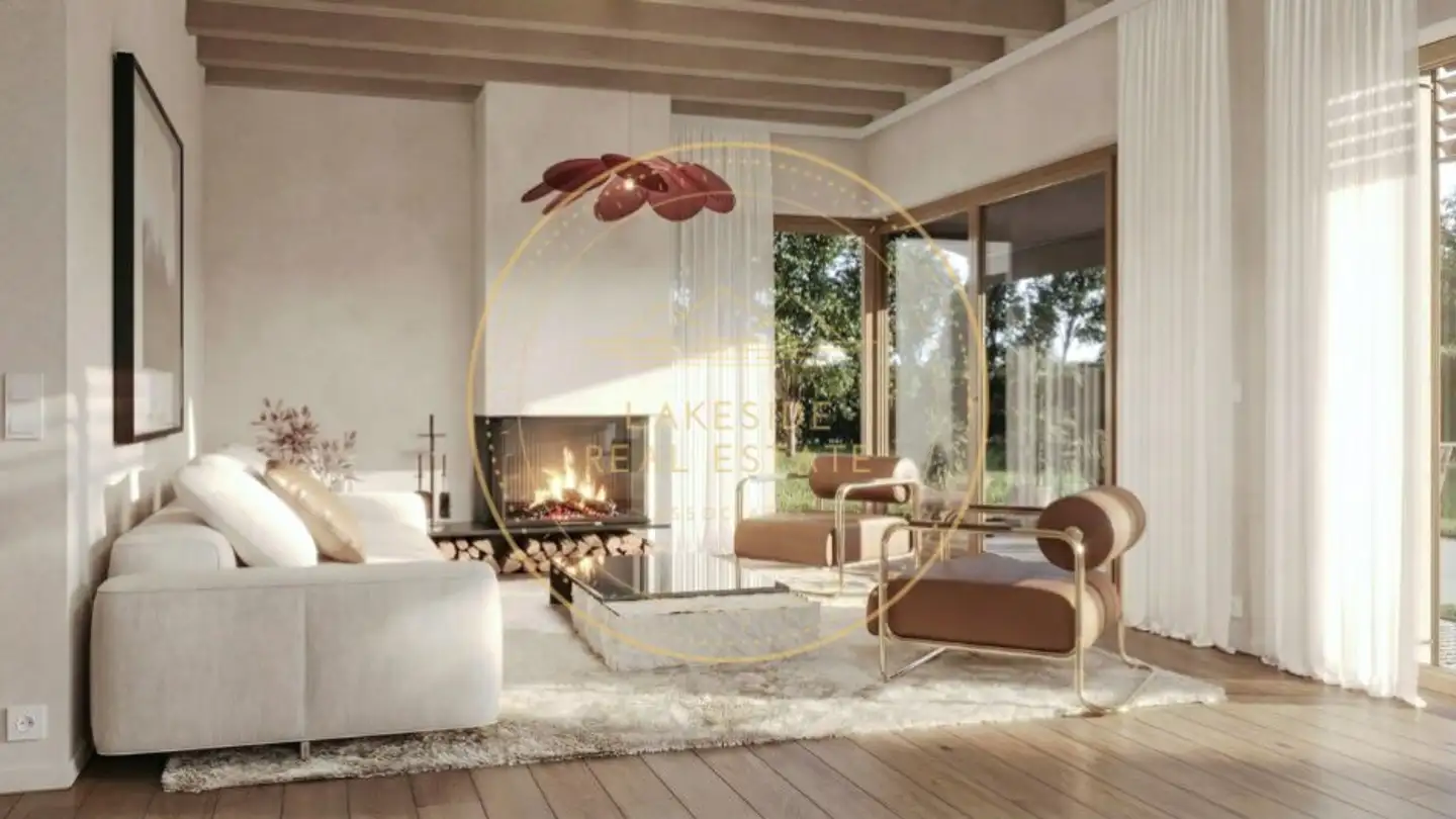 Maison individuelle à vendre - 1255 Veyrier - Photo 3