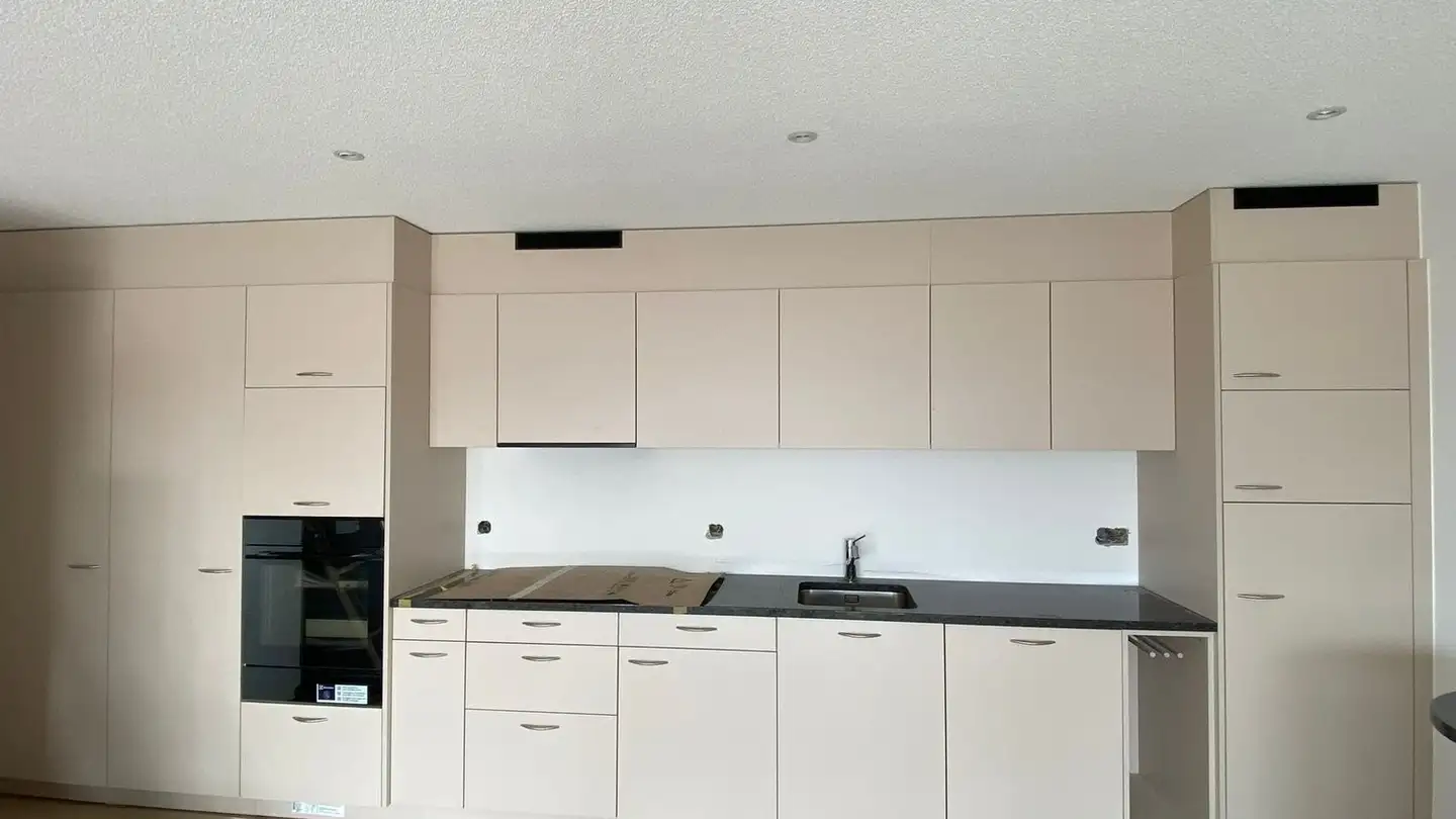 Apartment for rent - Rosenweg 4, 3232 Ins