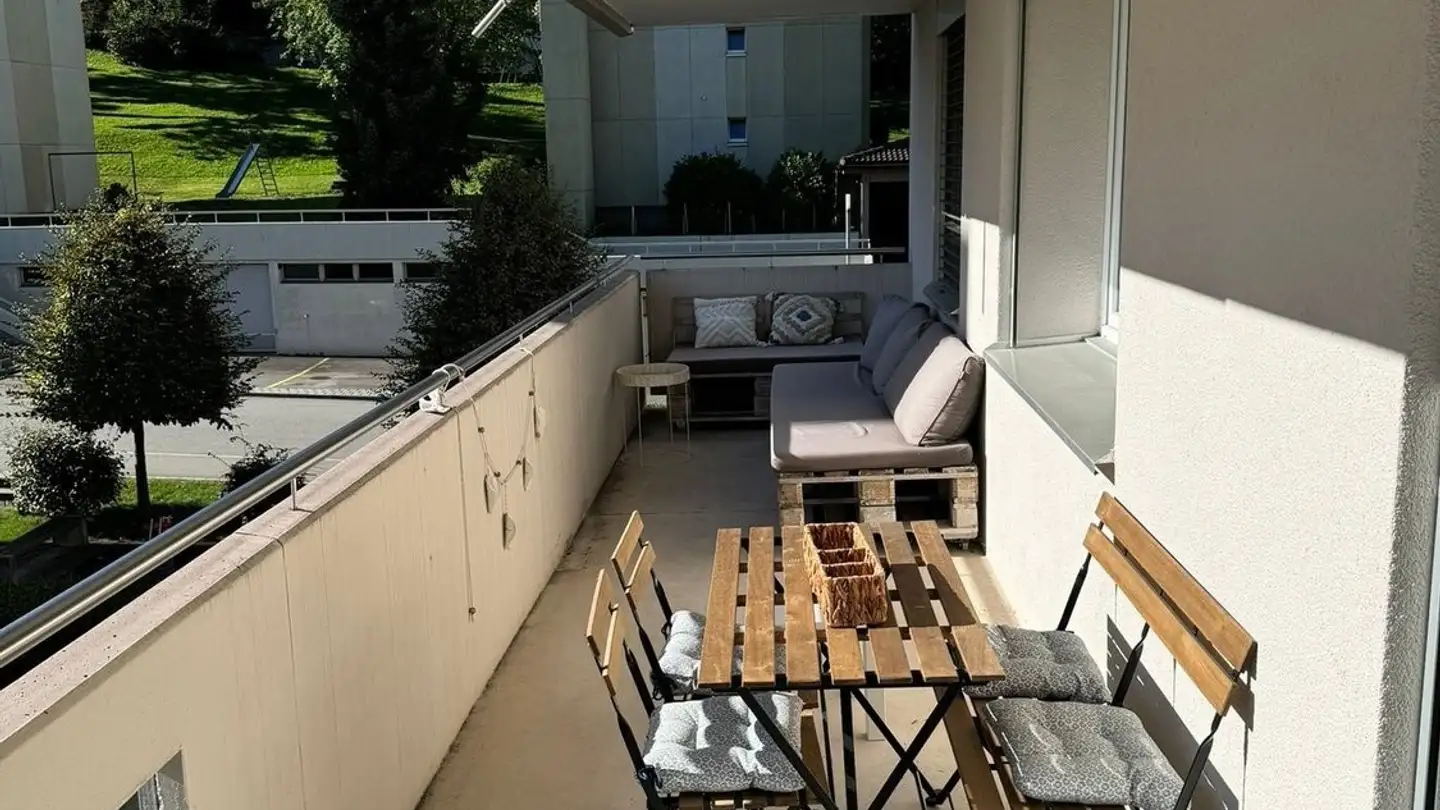 Appartamento in affitto - 8805 Richterswil - Foto 2