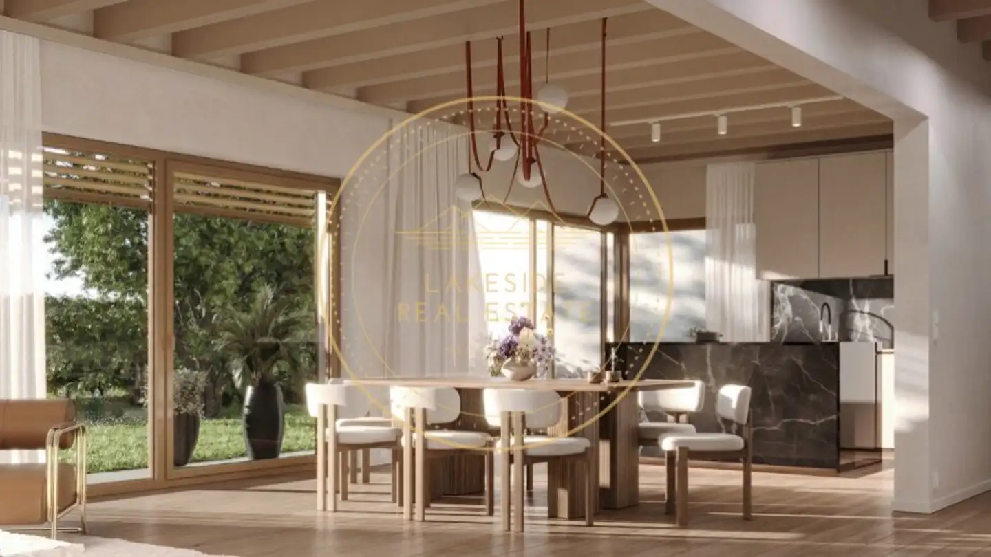 Maison individuelle à vendre - 1255 Veyrier - Photo 4