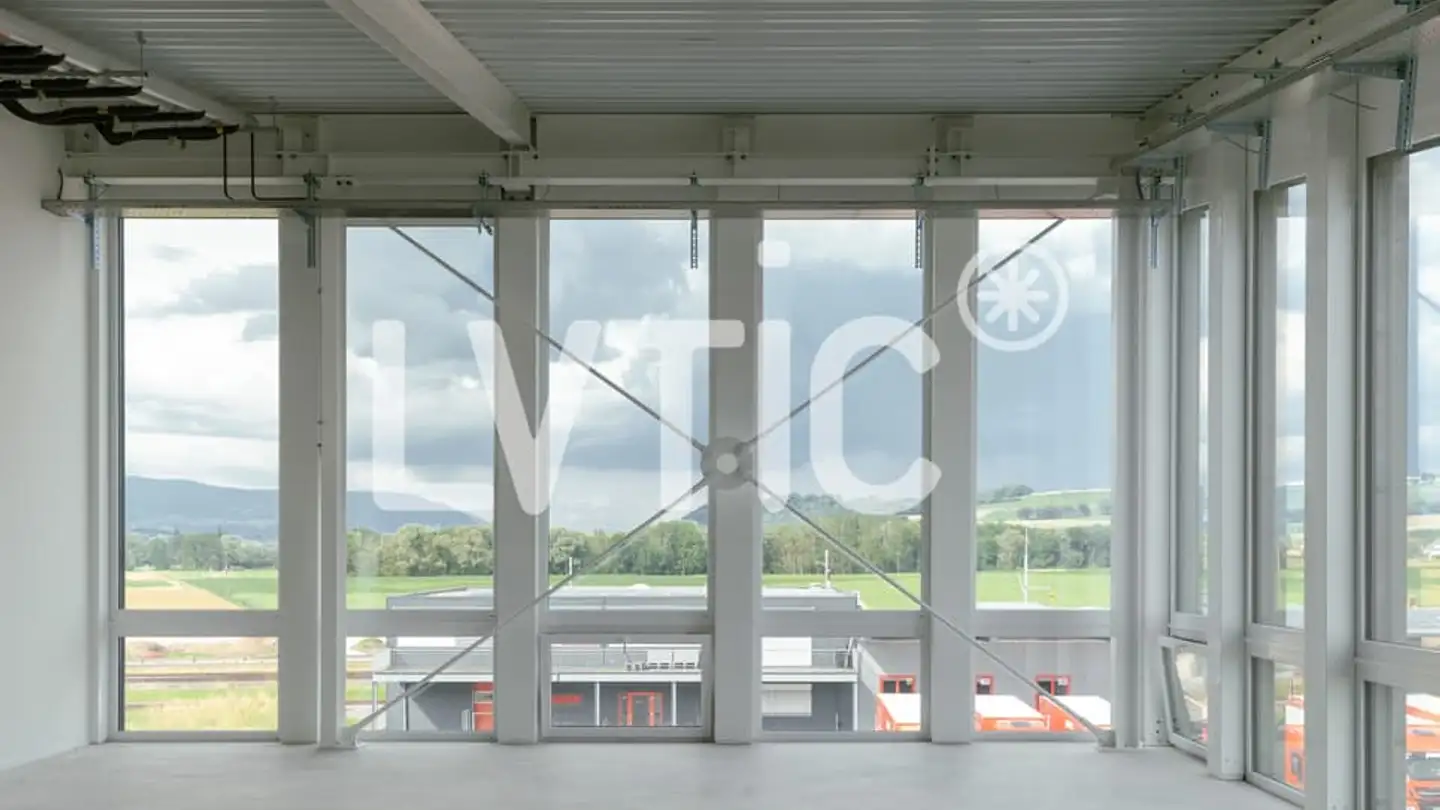 Commercial for rent - 1373 Chavornay - Photo 4