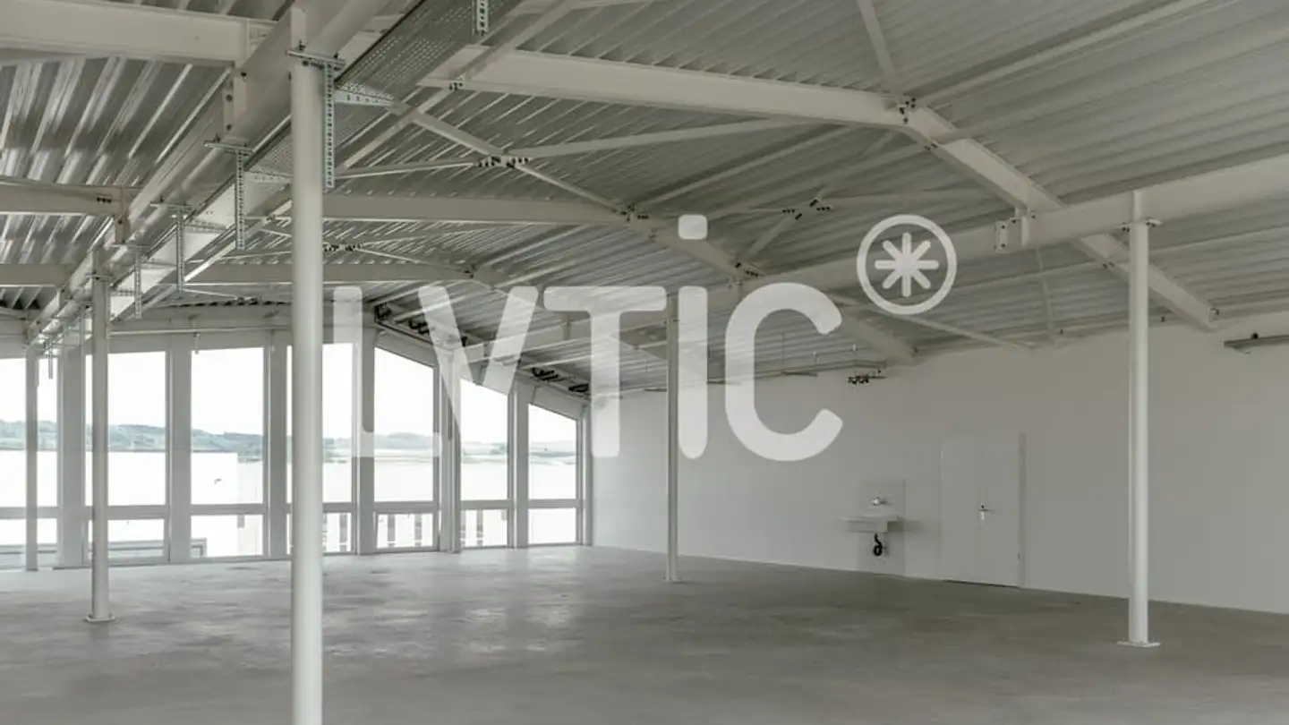 Commercial for rent - 1373 Chavornay - Photo 3