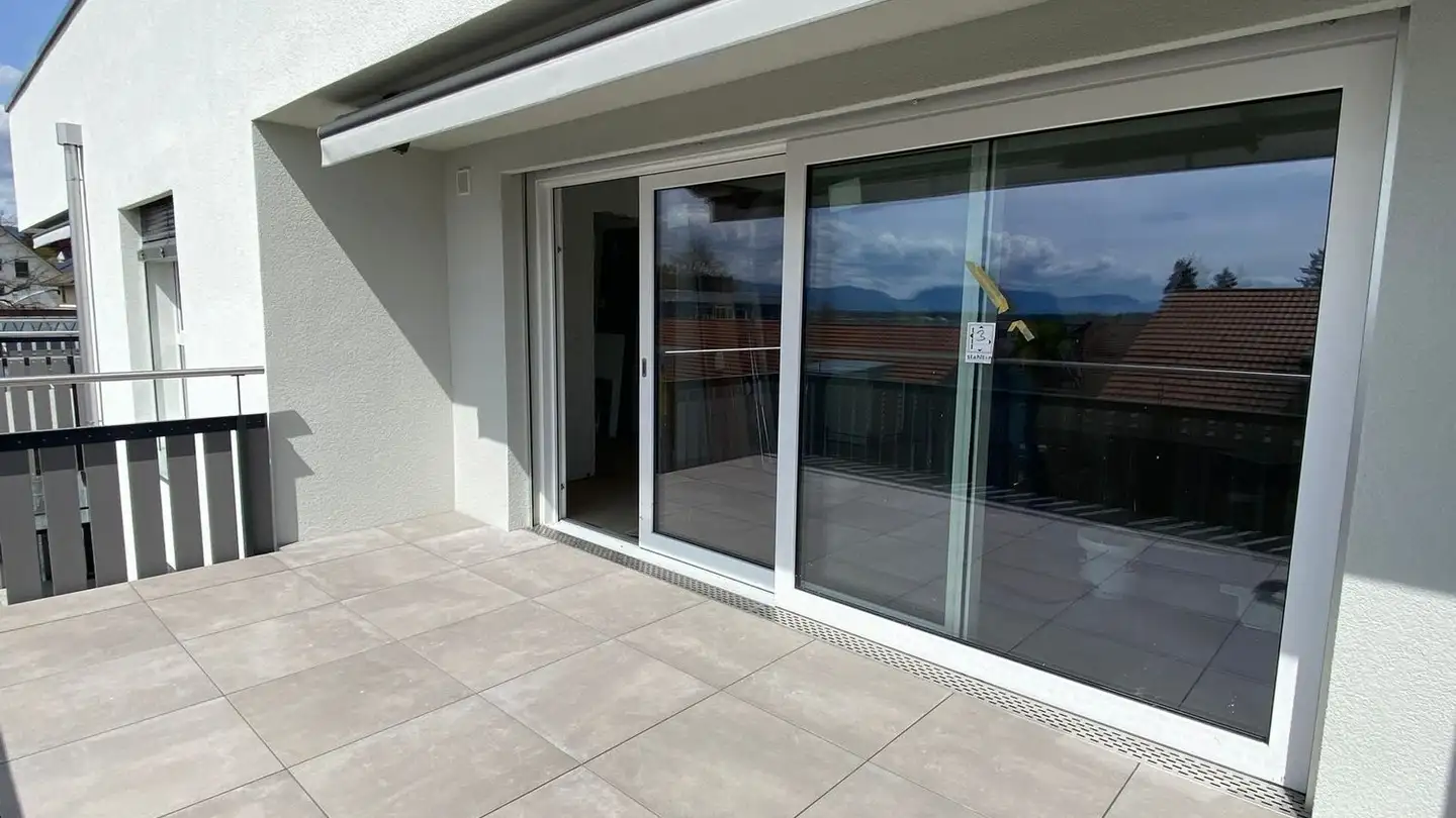 Apartment for rent - Rosenweg 4, 3232 Ins - Photo 2