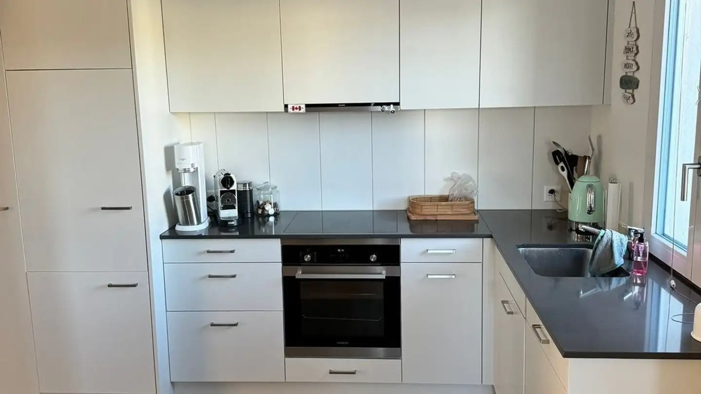 Appartamento in affitto - 8805 Richterswil - Foto 3
