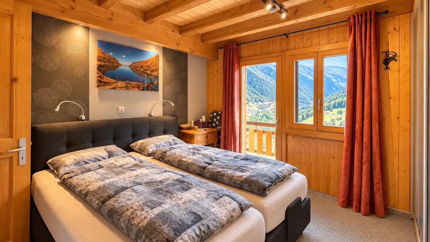 Chalet for sale - Route De Sierre, 3961 Grimentz - Photo 4