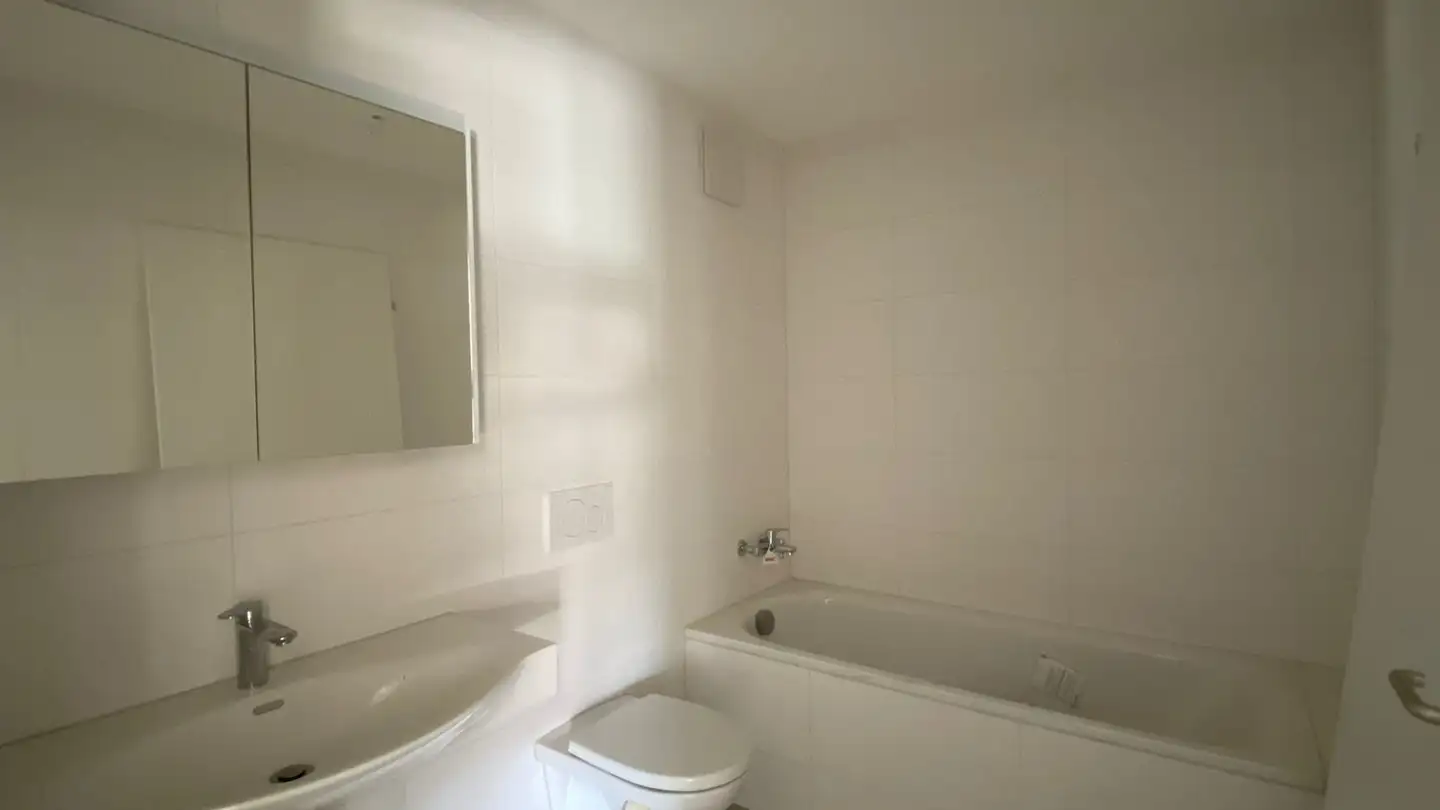 Apartment for rent - Rosenweg 4, 3232 Ins - Photo 3