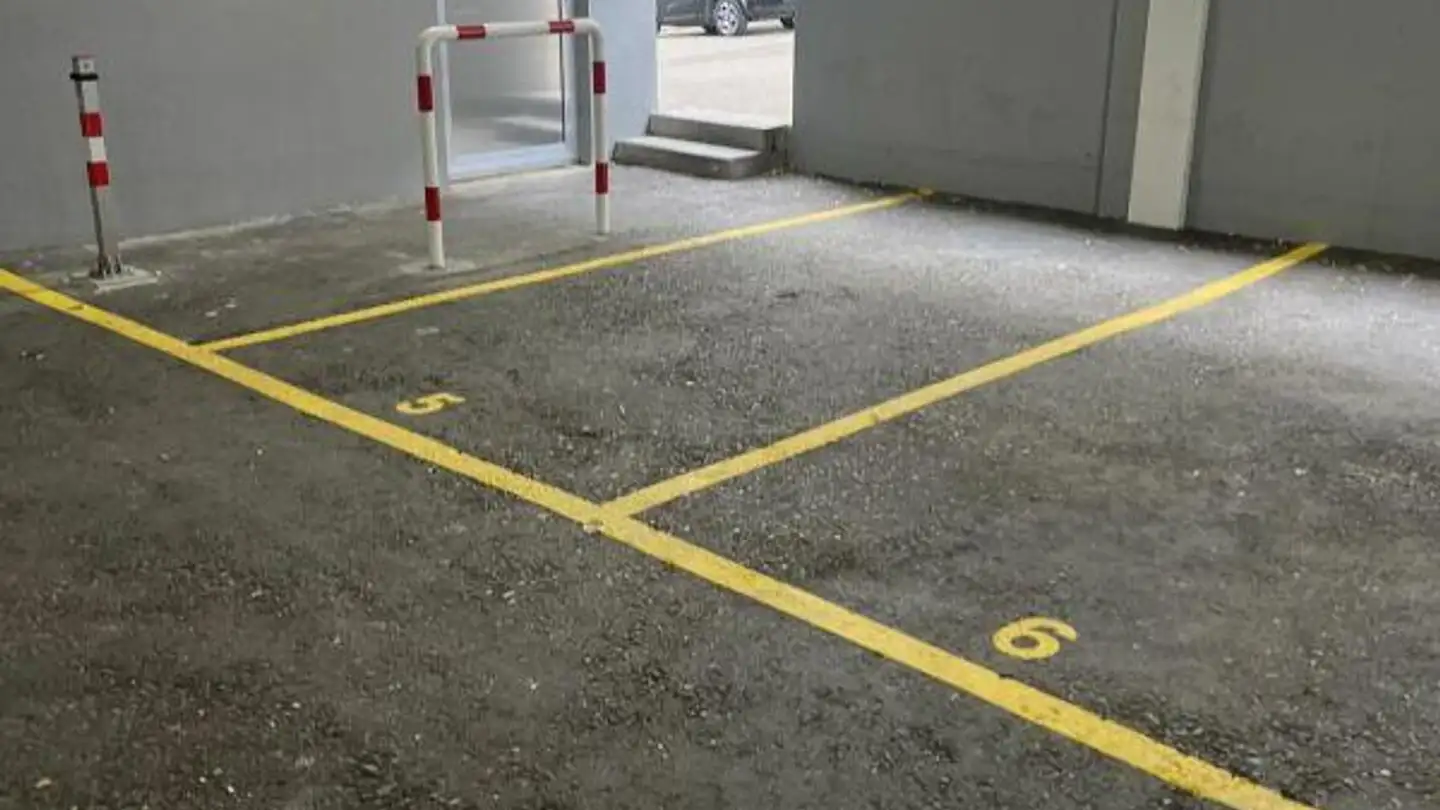 Outdoor parking space for rent - Sulgenrain 28, 3007 Bern - Photo 3