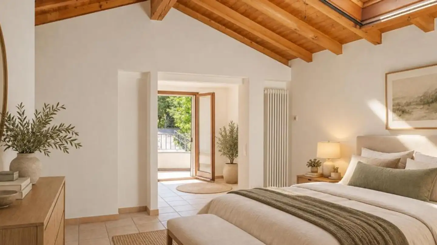 Einfamilienhaus kaufen - Via Asilo Vecchio 1, 6655 Intragna - Foto 4
