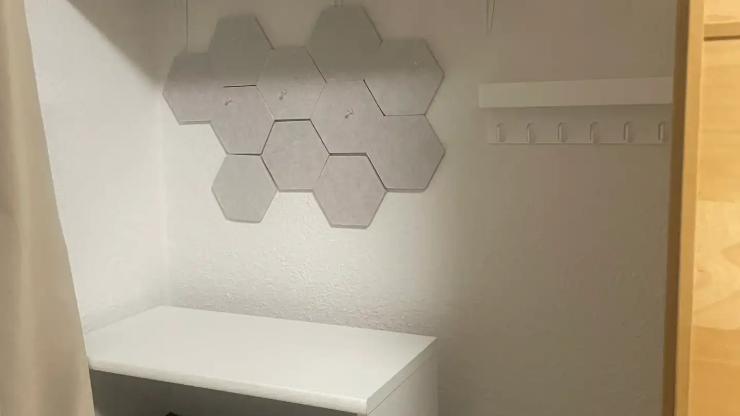 Single room for rent - Stöckackerstrasse 105, 3018 Bern
