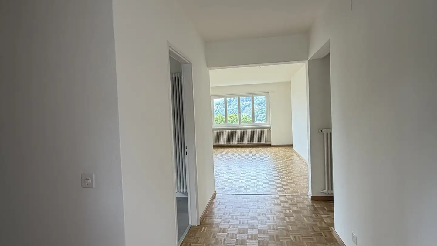 Apartment for rent - 6963 Pregassona