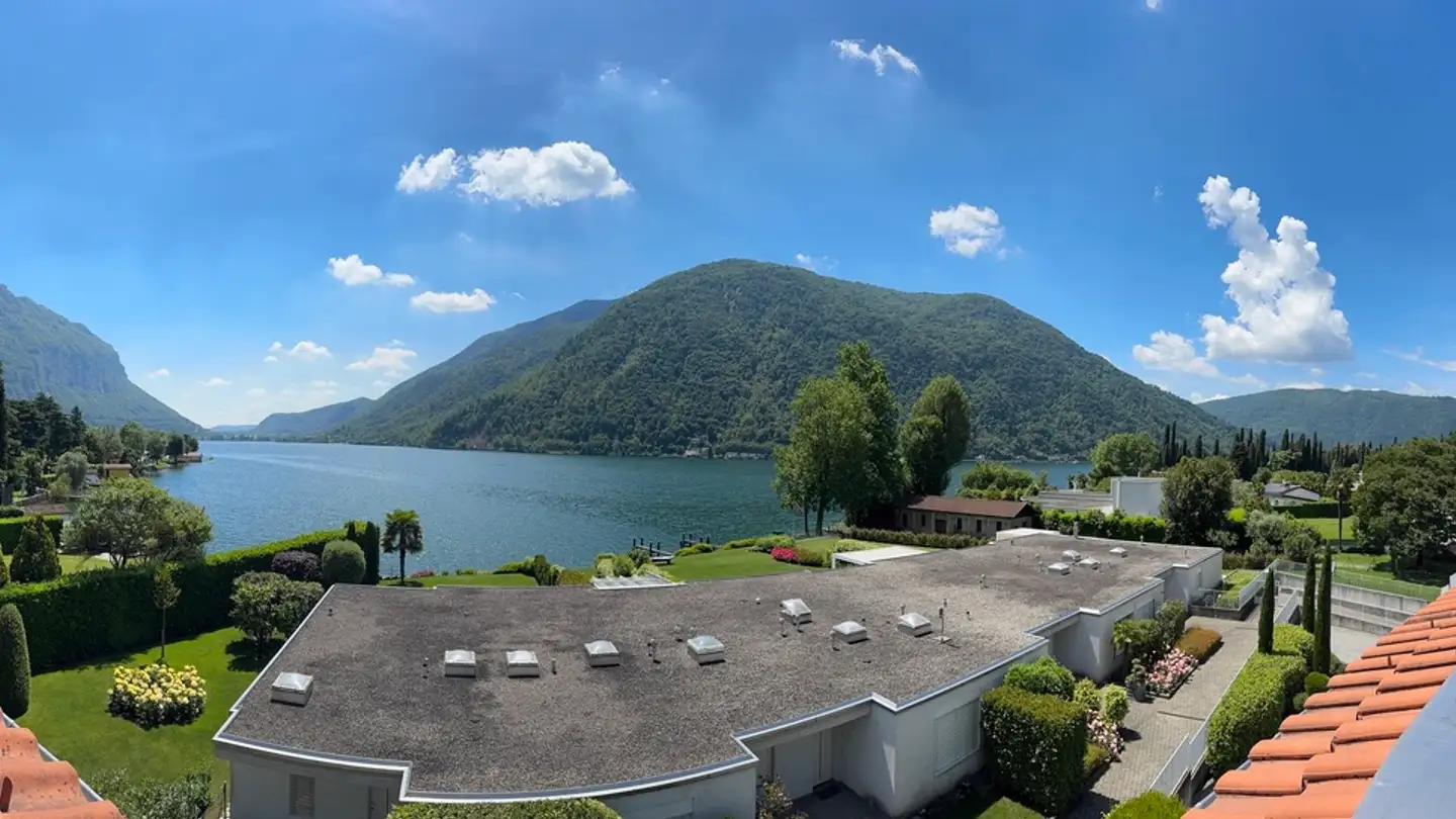 Attico in vendita - Via Cantonale, 6818 Melano - Photo 4